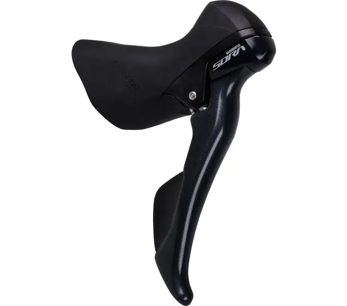 Ihned K Objednání Řadicí páka Shimano Sora ST-R3000 9p černá