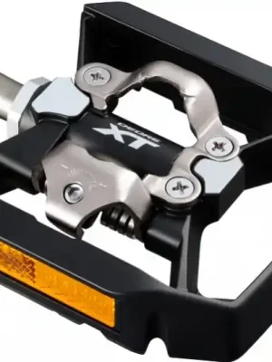 Pedály Shimano XT PD-T8000 Časově Omezené