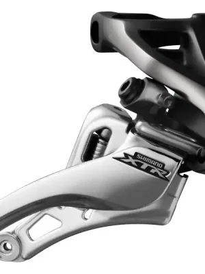 Cenově Výhodný Přesmykač Shimano XTR FD-M9020 Side Swing, přímí montáž