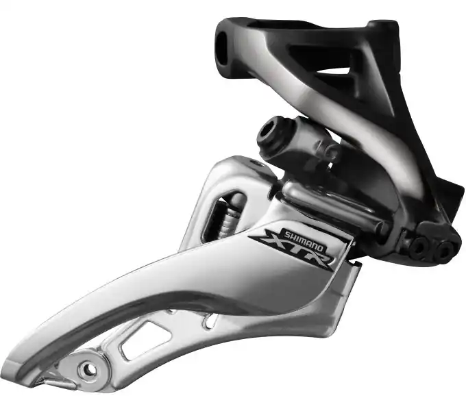 Cenově Výhodný Přesmykač Shimano XTR FD-M9020 Side Swing, přímí montáž