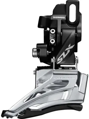 Speciální Cena Přesmykač Shimano SLX FD-M7020 Down Swing, přímá montáž