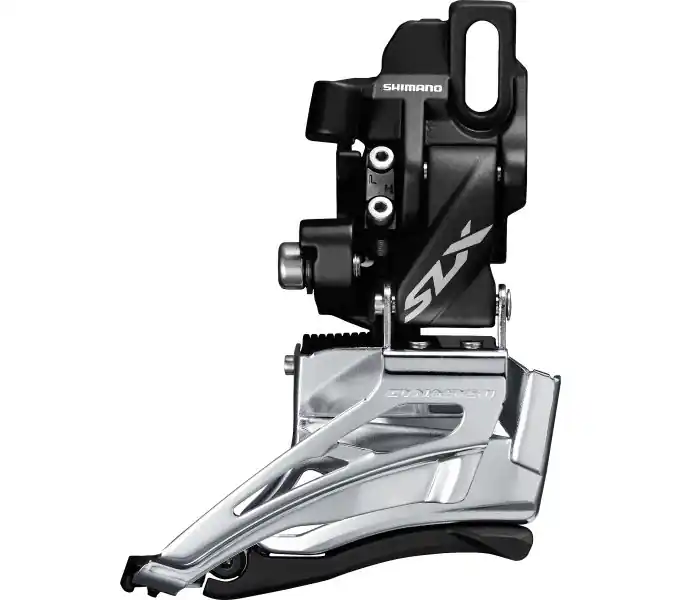 Speciální Cena Přesmykač Shimano SLX FD-M7020 Down Swing, přímá montáž