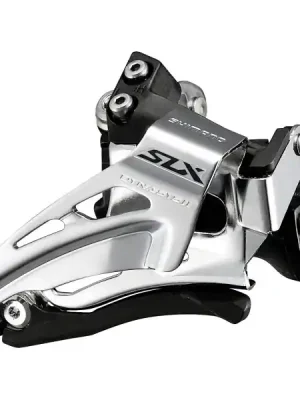 Vysoce Kvalitní Přesmykač Shimano SLX FD-M7020 Top Swing