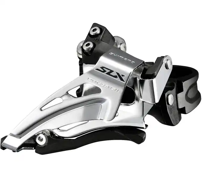 Vysoce Kvalitní Přesmykač Shimano SLX FD-M7020 Top Swing