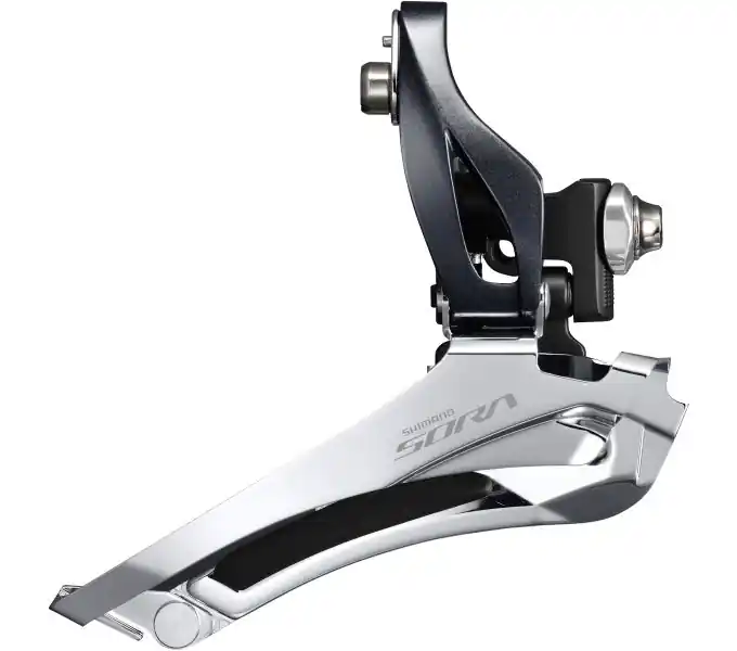 Přesmykač Shimano SORA FD-R3000 navářka Omezená Nabídka