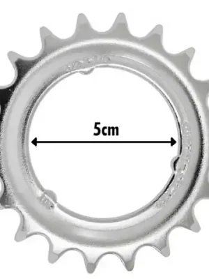 Dokud Zásoby Vydrží Pastorek Sturmey-Archer 20z 1/8 pro C50