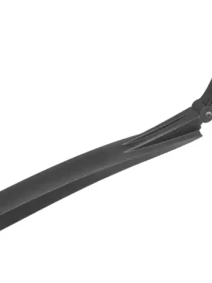 Blatník zadní M-Wave 20-29 šířka 69mm černý Speciální Cena