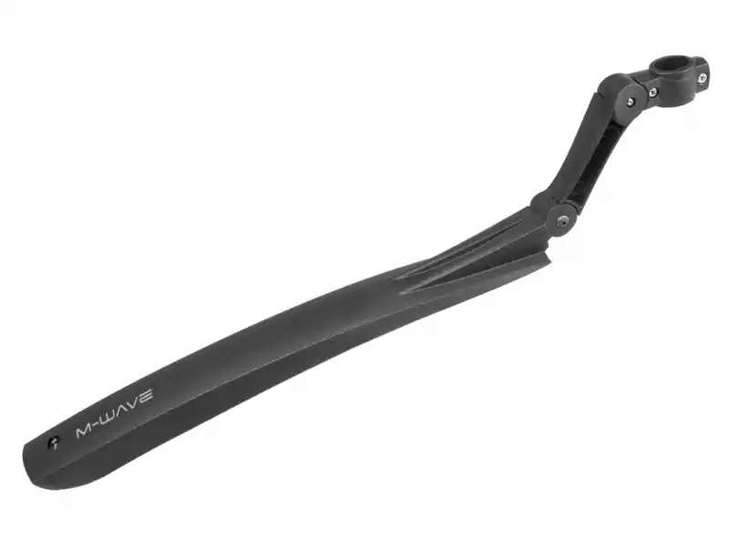 Blatník zadní M-Wave 20-29 šířka 69mm černý Speciální Cena