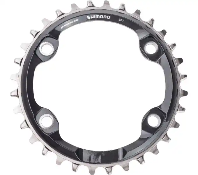 Cenový Hit Převodník 32z Shimano FC-M8000 pro 1x11r.