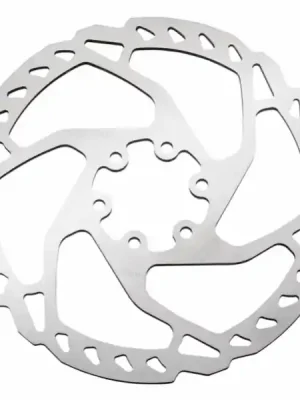 Brzdový kotouč Shimano SM-RT66 160mm 6D Nejlepší Volba