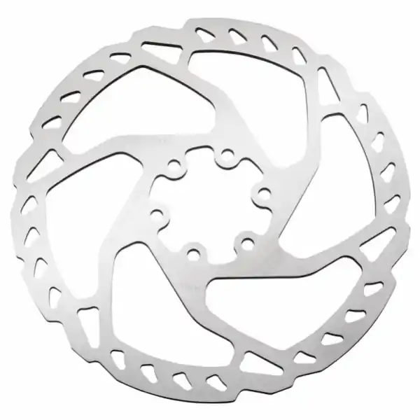 Brzdový kotouč Shimano SM-RT66 160mm 6D Nejlepší Volba
