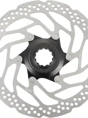 Brzdový kotouč Shimano SM-RT30 160mm CL Omezená Nabídka