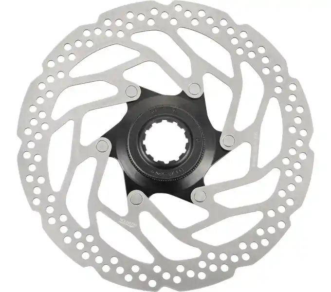 Brzdový kotouč Shimano SM-RT30 160mm CL Omezená Nabídka