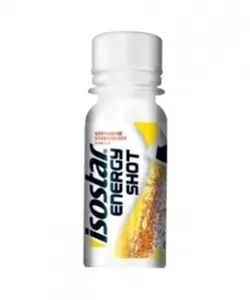 ISOSTAR Energy Shot 60ml Bezpečná Platba