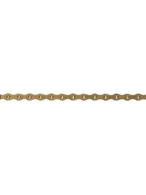 Vrácení Zdarma Řetěz SRAM PC XX1 Eagle HollowPin GOLD 126 článků, spojka