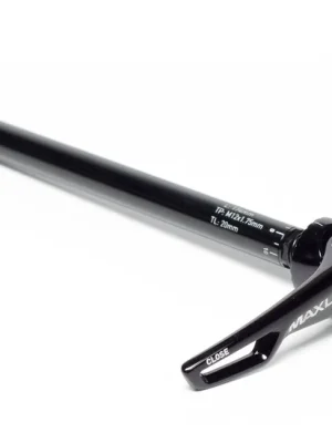 Tovární Cena Pevná osa zadní ROCKSHOX Maxle Ultimate 12x148, délka 180mm, délka závitu 20mm, závit M12x1