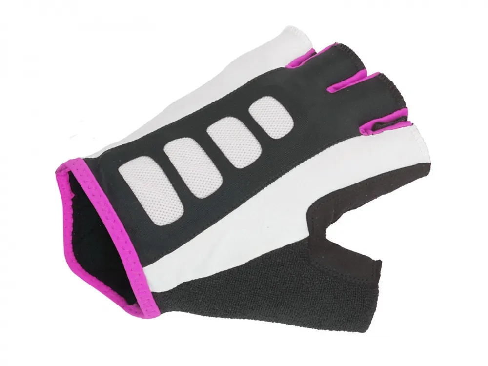 Rukavice Author Lady Sport Gel X6 k/p Novinka