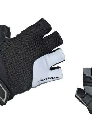 Rukavice Author Men Comfort Gel X6 k/p Doprava Zdarma