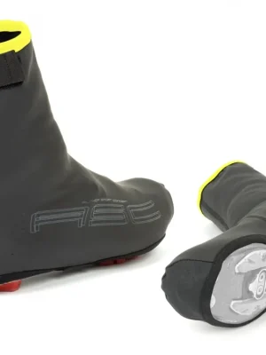 Návleky boty Author RainProof X6 Zlevněný