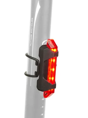 Expresní Doručení Světlo zadní Author A-Stake Mini USB