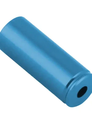 Koncovka bowdenu 5 mm CNC Al Ověřený