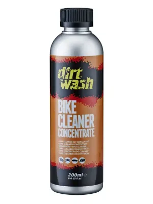 Jen Po Omezenou Doba Čistič kol Dirtwash Bike Cleaner 200 ml koncentrát