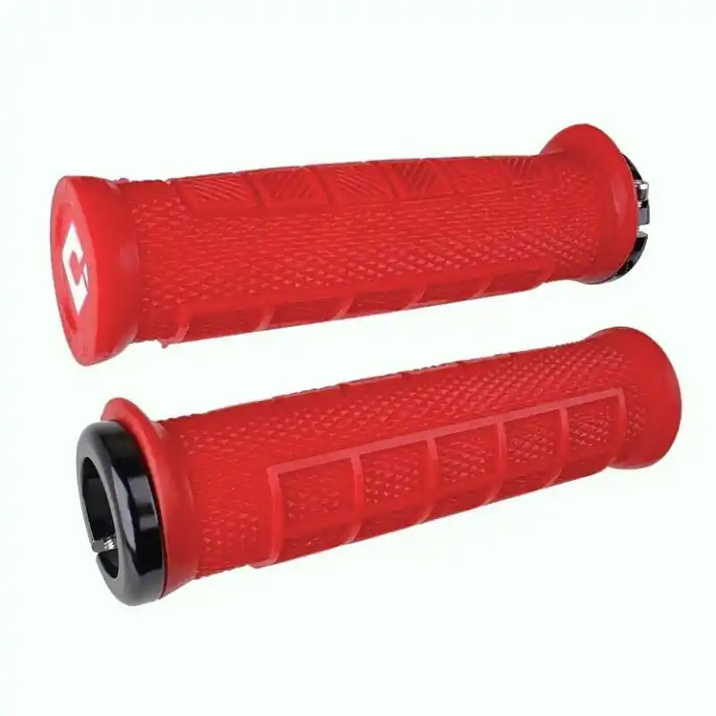 Jen Po Omezenou Doba Gripy MTB ODI Elite Pro Lock-On