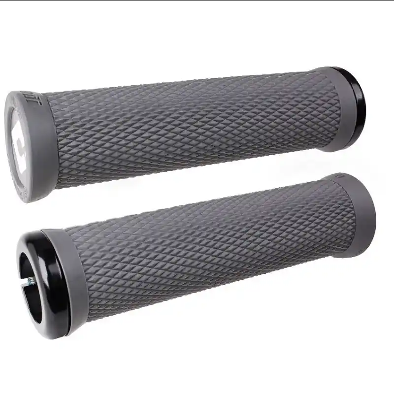 Gripy MTB ODI Elite Motion Lock-On Sleva
