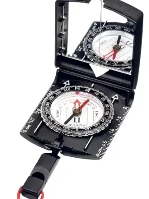 Zlevněný Buzola Suunto MCB Black