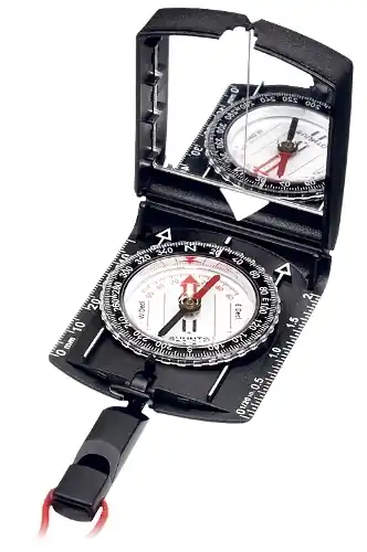 Zlevněný Buzola Suunto MCB Black