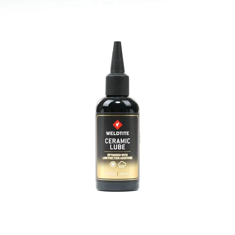 Olej mazací na řetěz TF2 Endurance Ceramic 100 ml Speciální Cena