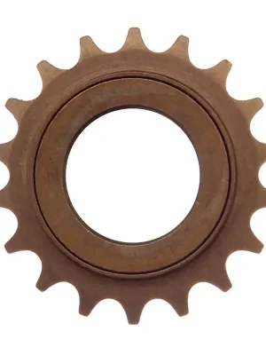 Volnokolečko 16 zubů, 1/2 x 1/8, závit 1,37 (34,7mm) Hit Sezóny