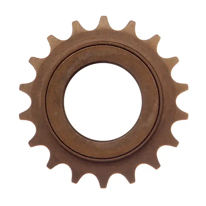 Volnokolečko 16 zubů, 1/2 x 1/8, závit 1,37 (34,7mm) Hit Sezóny