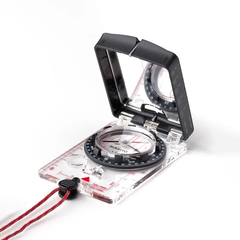 Cenově Výhodný Buzola Suunto MC-2/G/6400