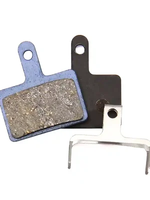 Destičky brzdové DBP-10  Shimano DEORE Novinka