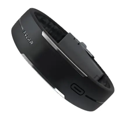 Výprodej Náhradní pouzdro Polar pro Loop - černé
