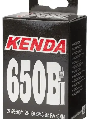 Duše Kenda 27,5x1.25-1.50 (32/40-584) FV-48mm Nejprodávanější