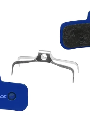 Nejlepší Cena Brzdové destičky Force Shimano SAINT-ZEE Fe pro chladič,tenké