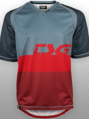 Jen Po Omezenou Doba Dres TSG Force