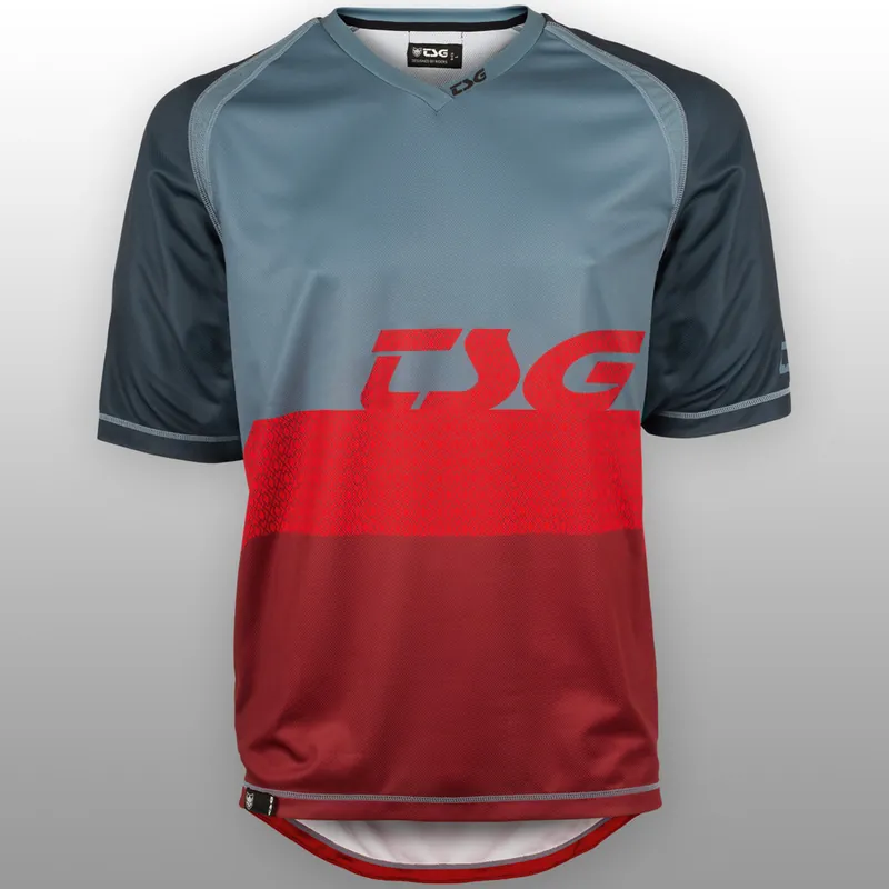 Jen Po Omezenou Doba Dres TSG Force