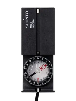 Finální Výprodej Buzola Suunto MB-6 Global