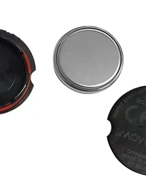 Sada baterie pro Suunto Smart Sensor bluetooth Horká Nabídka