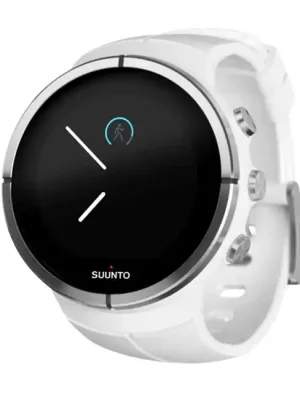 Ihned K Objednání Hodinky Suunto Spartan Ultra White
