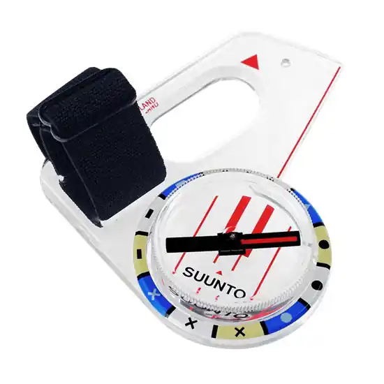 Přímo Od Výrobce Buzola Suunto AIM-6 NH