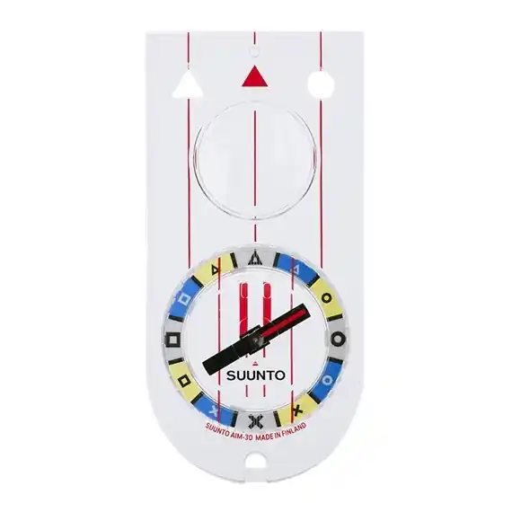 Buzola Suunto AIM-30 NH Výhodná Nabídka