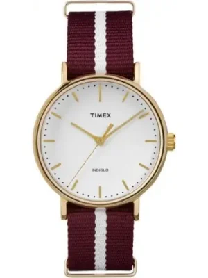 Hodinky Timex The Fairfield Odeslání Ihned