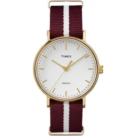 Hodinky Timex The Fairfield Odeslání Ihned