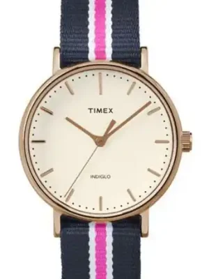 Nová Kolekce Hodinky Timex The Fairfield