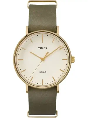 Omezená Nabídka Hodinky Timex Weekender Fairfield