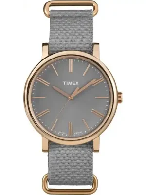 Hodinky Timex Chesapeake Lds Nízká Cena